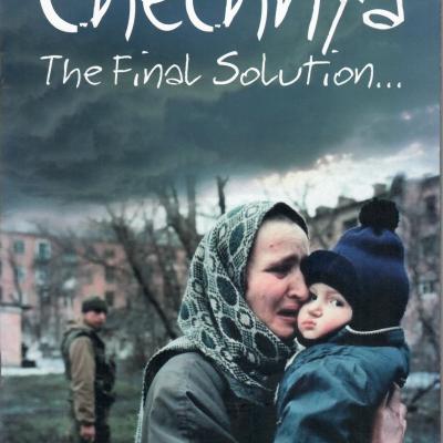 Chechnya The End Solution avers