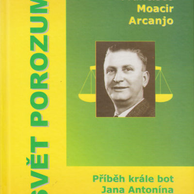 Svět porozumí