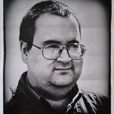 Praha - Strašnice 29.11.2025: Poslední rozloučení s velkým člověkem panem Tomášem Pecinou