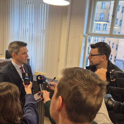 Když se český stát chová gangstersky, jako ochránce vyvolených a posluhujících