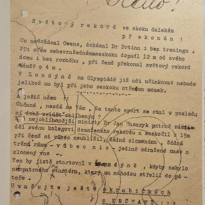 Ve věznici v Uherském Hradišti nebude Muzeum zločinů komunismu, jak roky slibováno?!