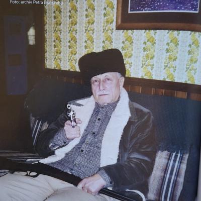 Plukovník Pravomil Rajchl – Život na hranici smrti