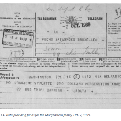 3 Spravedlivý mezi národy