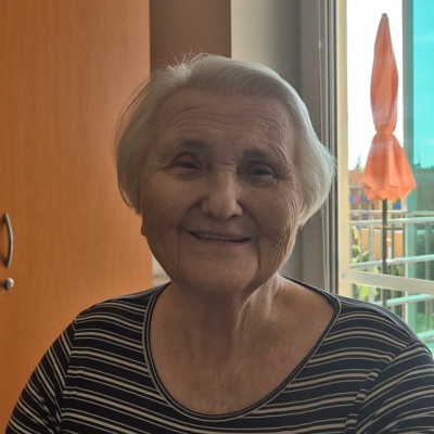 Mašínová Zdena POHODA 30.4.2025