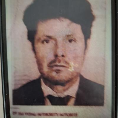 Čistecká foto diplomatický pas