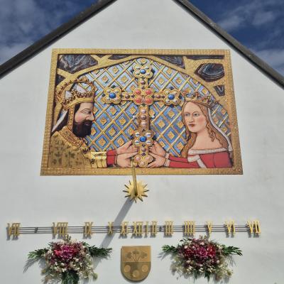 Karel IV Anna Svídnická