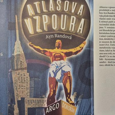 Diagnóza mravního stavu světa z roku 1957 stále platí!