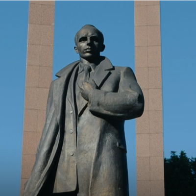 24.2.2022: UKRAJINA: BOJ O HISTORII, aneb PRAVDA VÍTĚZÍ – pravda vítězi patří jen dočasně!