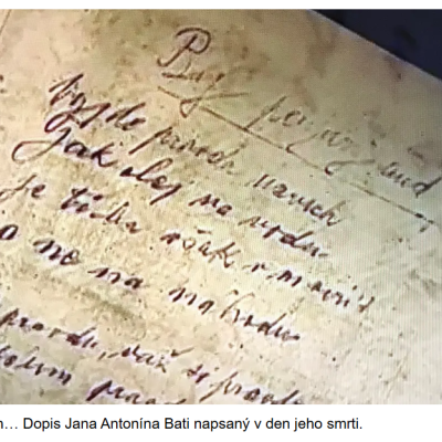 August 23, 2025 60 years: The World Will Understand: Fear of Exposure, Fear of Return