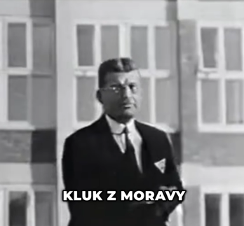 Stebno, názor babičky: „To jsou sprosťáci, fakt.“ Jedna věta a je v ní vše o současném stavu naší země!