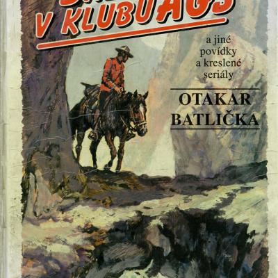 Batlička AGS avers 2002