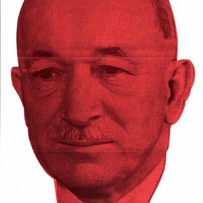 Edvard Beneš by byl z dnešního pohledu vnímán jako komunista. 29.6.1945 Rusínský Mnichov