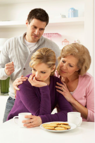 Bumerangové děti: Co jsme si zaseli, to sklízíme a budeme dlouho sklízet