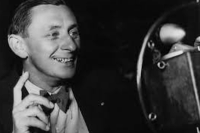 Vlasta Burian: Poslední slovo, poděkování do nebe, omluva neproveditelná, neomluvitelná…