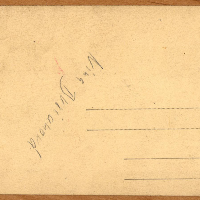 Burianová Nina revers