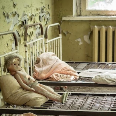 Černobyl 26.4.1986: 40 let od „autodiagnosy“ Ruska a neúcty k lidskému životu - stovky tisíc mrtvých…