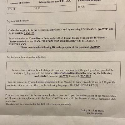 Duševně nemocný Velvyslanec ČR ve SRN Jiří Čistecký, pokračuje v porušování zákonů na území zemí EU