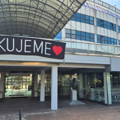 ČT Děkujeme 15.7.2026