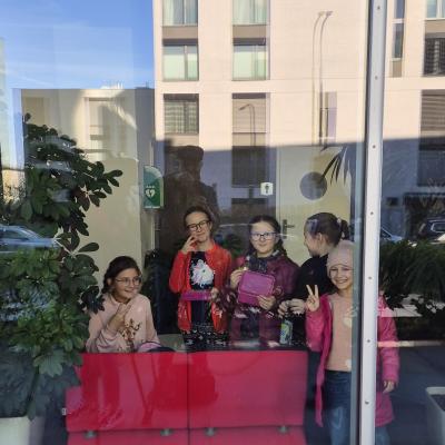 ČT Děti ČB II. 10.12.2025