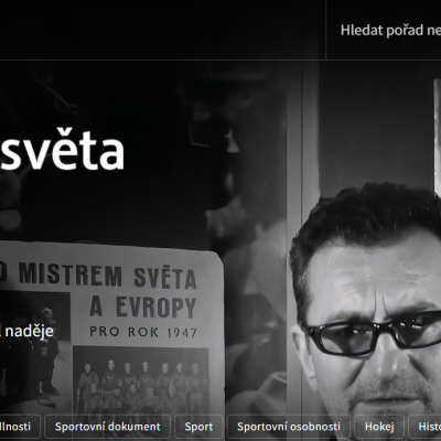 Otřesný dokument „KONEC MISTRŮ SVĚTA“ konečně v iVysílání ČT, dočasně na jeden rok…