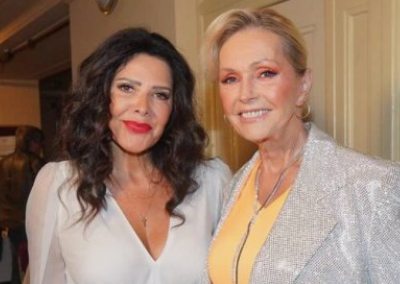 Proč Helenu Vondráčkovou nikdo nemá rád? A Ilonu Csákovou? Jejich verze hitu okleštila originál