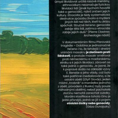 Bratislava 12.2.1919: Prešporská streľba do davu