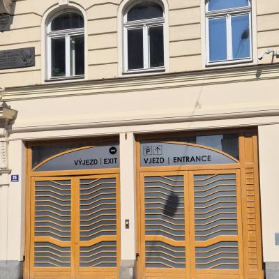 EU Praha NO 17.6.2025