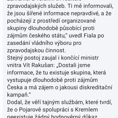 Fiala Pojar III 9.10.2025