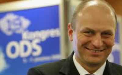 Gandalovič Petr ODS