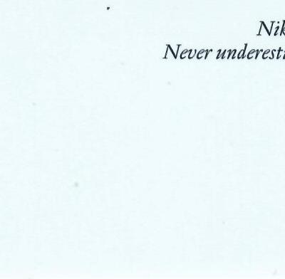 Ghándhi jednotlivec