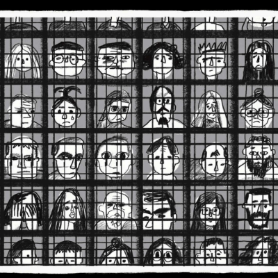 Pomozte k výměně zajatců a k propuštění umírajících, píší ruští političtí vězni světu