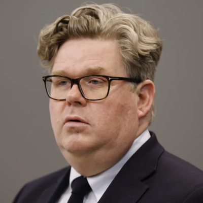 Gunnar Strömmer under press över hemliga förfaranden vid Tingsrätter och Hovrätter och systematiska kränkningar av fångars rättigheter