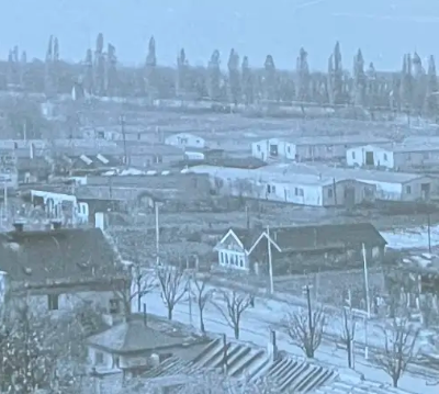 Hagibor koncentrační tábor