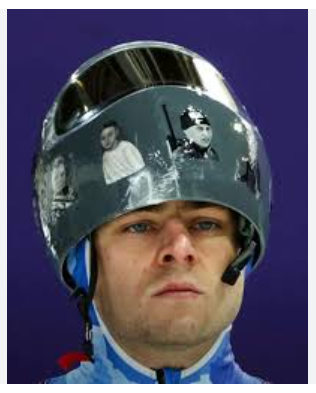 Vladyslav Heraskevyč - největší olympijský vítěz ZOH v Itálii