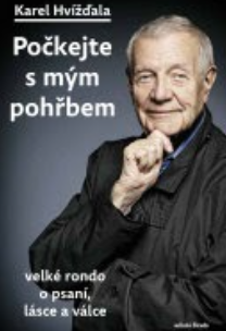 Hvížďala Počkejte s mým pohřbem avers 202