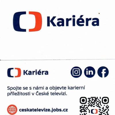 III. ČT Kariéra bílá