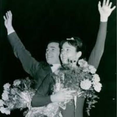 Praha 1962 MS v krasobruslení: Připomeňme si slavné exulanty sourozence Marii a Ottu Jelínkovi