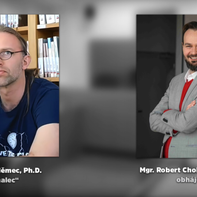 MS Brno: „Silvestr 2025“ se soudními znalci – neuvěřitelné, kam až nás dovedl „samet“…