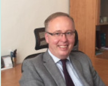 Mgr. Tomáš Kamradek