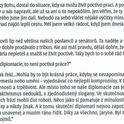 Kašina Ne pane ministře 358