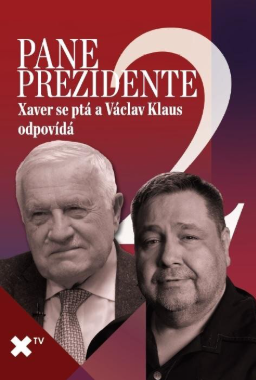 Rozehrává na Hradě prezident Václav Klaus svoji další, doufejme už poslední, zákeřnou mocenskou hru?