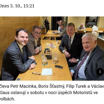 Volby opět rozhodly média - zamlčela zásadní informace o dění v zemi!