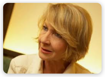 Daniela Kolářová: „Odešla jsem úplně zničená“. Proč zmizela z obrazovek ČT Ester Kočičková?