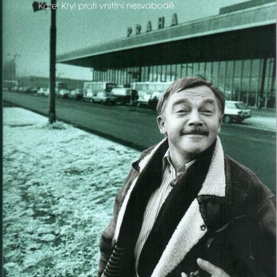 Kryl AHOJ OBČANI avers 2025