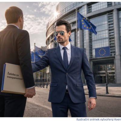 Údaje o náhradách europoslanců zůstávají pro EP tajné – Úřad vlády ČR požaduje za informace 635 500 kč - Dvanáct let pro bývalého top-manažera AUTOSTRADE v Itálii