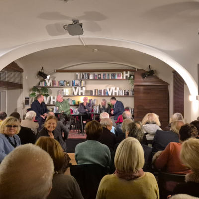 Úvahy o pravdě a lži stále aktuální, aneb mráz se bojí jara čím dál méně…