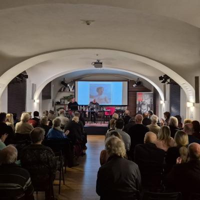 KVH Kryl Ahoj občani 19.3.2025