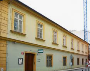 Postřehy z Knihovny Václava Havla