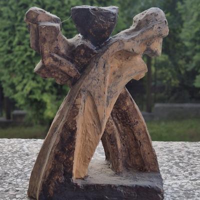 Vladimír Moutelík 19.6.2025: sochař, malíř, dobrý člověk