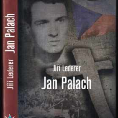 Stále pošlapáváme památku a odkaz Jana Palacha!